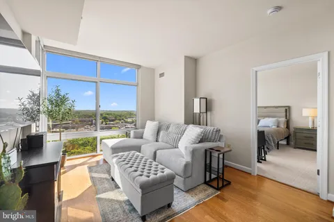 5750 Bou Avenue Unit 1113, Rockville, MD MLS: MDMC2179882