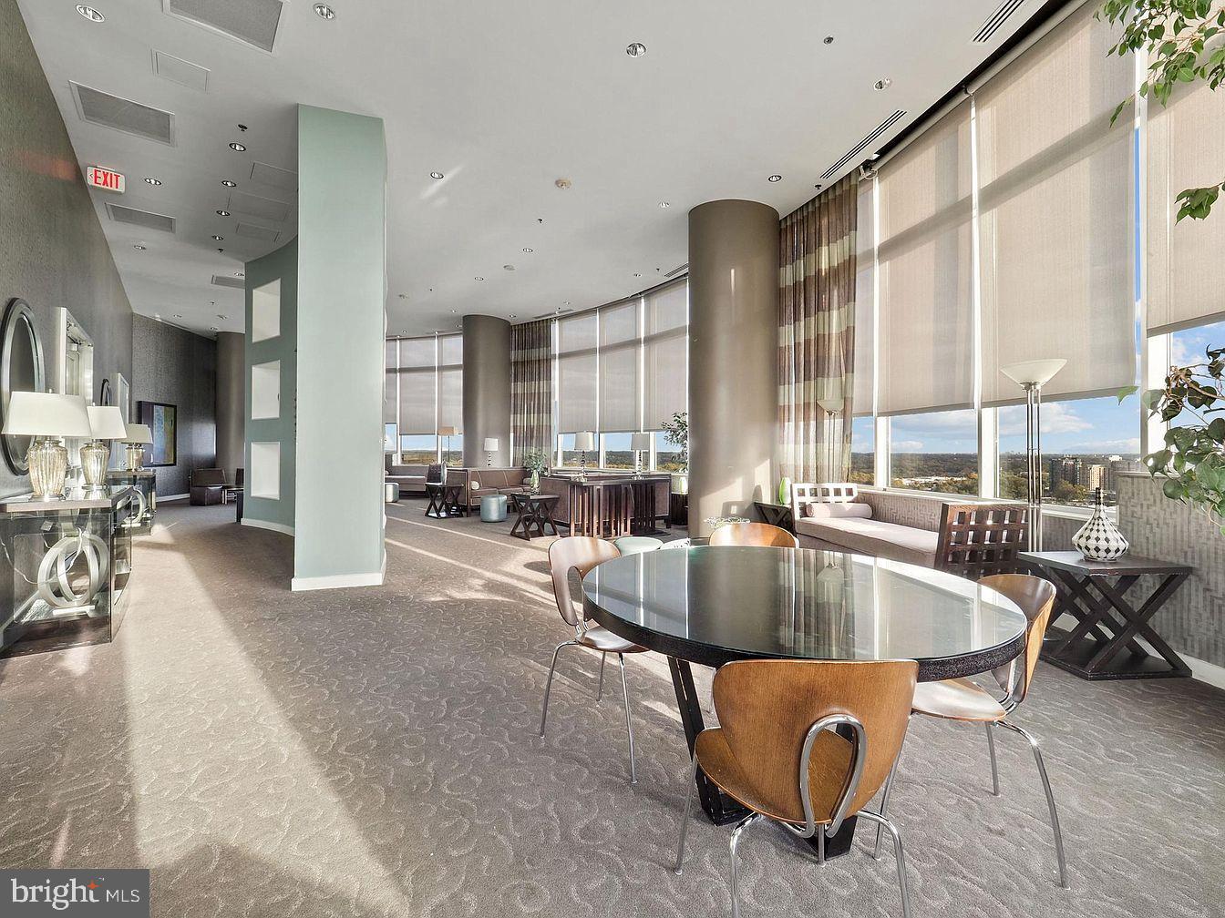 MIDTOWN BETHESDA NORTH - Residential