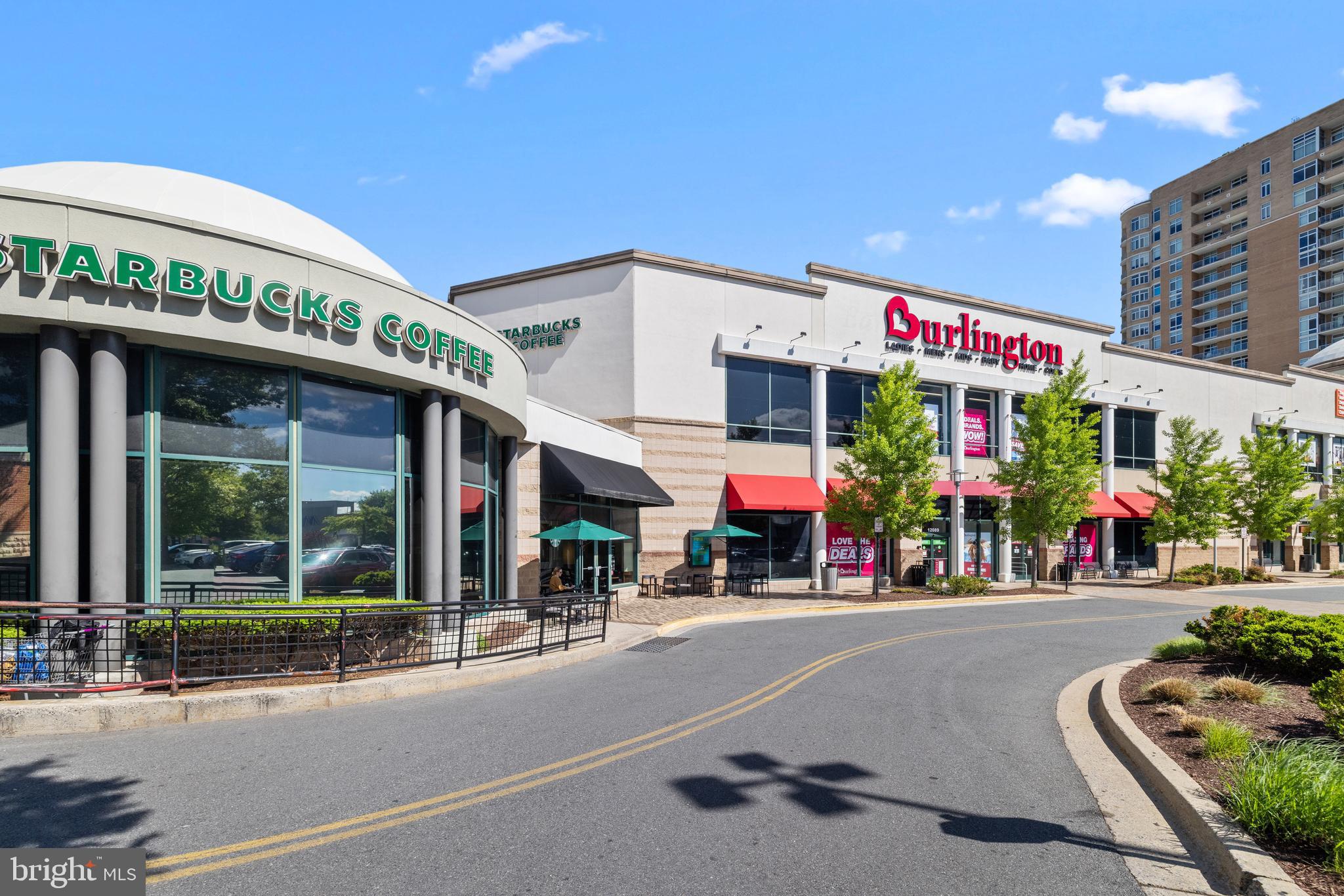 MIDTOWN BETHESDA NORTH - Residential