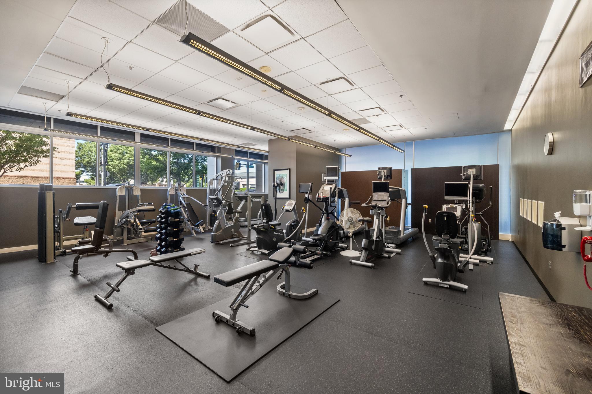 MIDTOWN BETHESDA NORTH - Residential