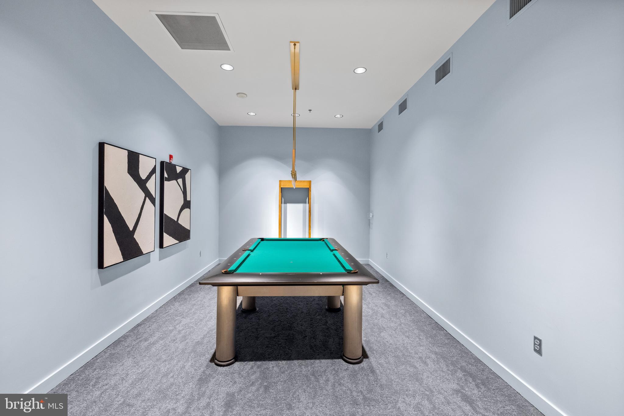 MIDTOWN BETHESDA NORTH - Residential