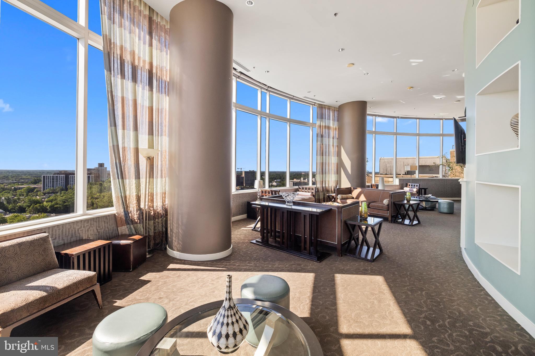 MIDTOWN BETHESDA NORTH - Residential