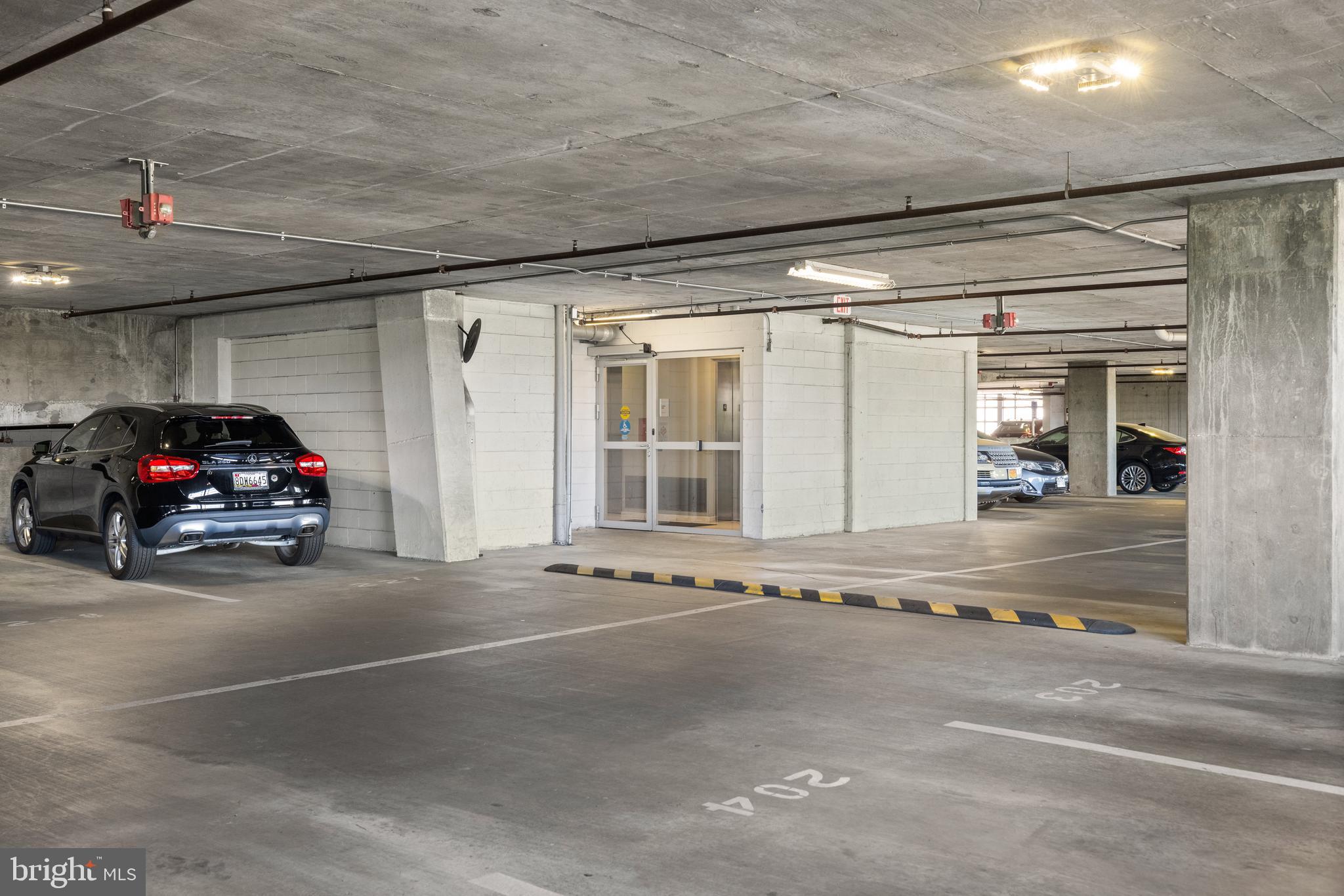 MIDTOWN BETHESDA NORTH - Residential