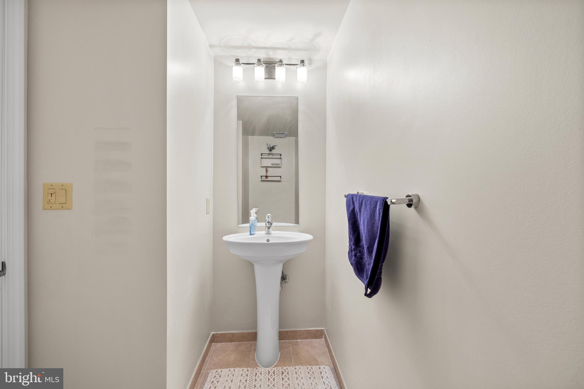 MIDTOWN BETHESDA NORTH - Residential