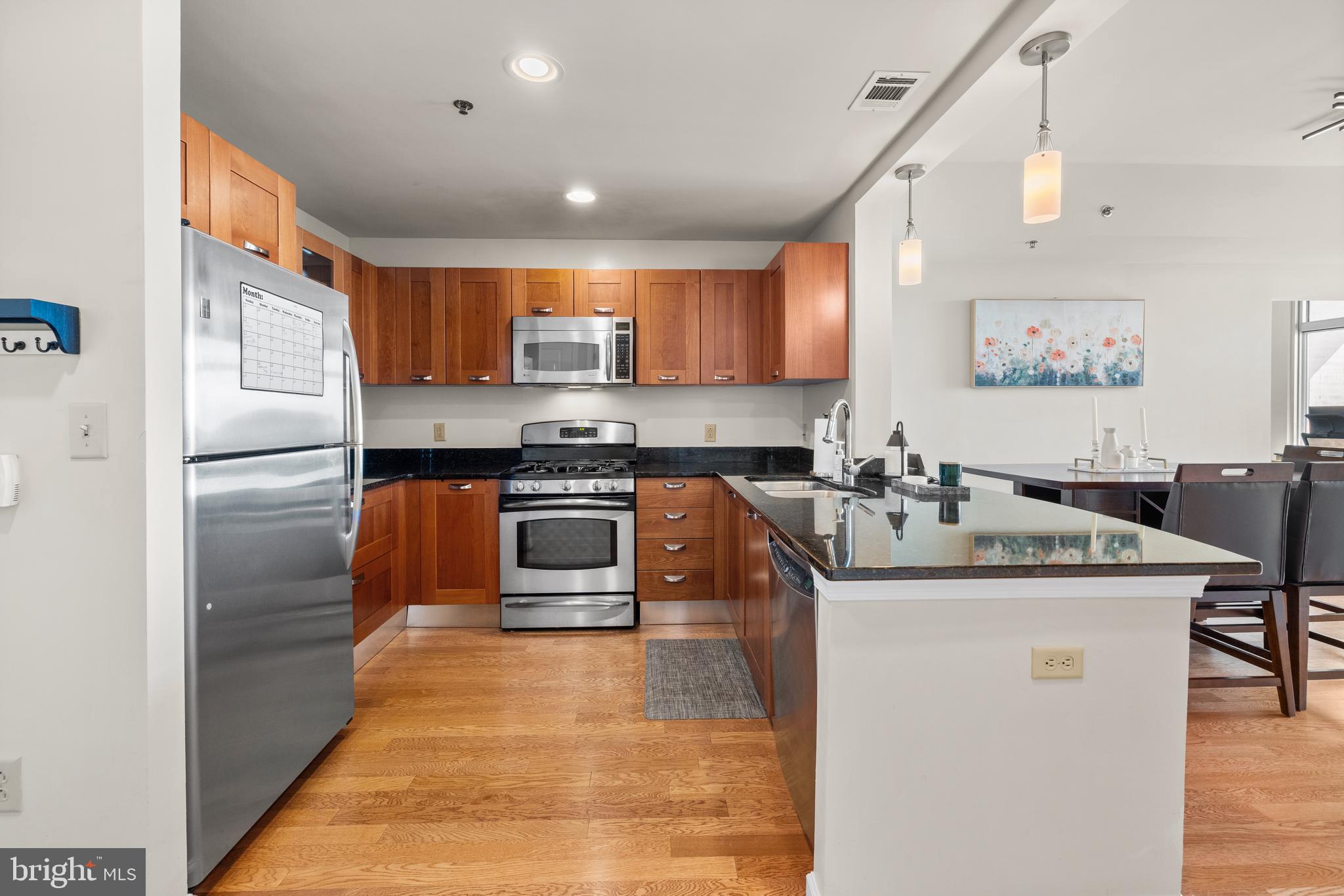 MIDTOWN BETHESDA NORTH - Residential