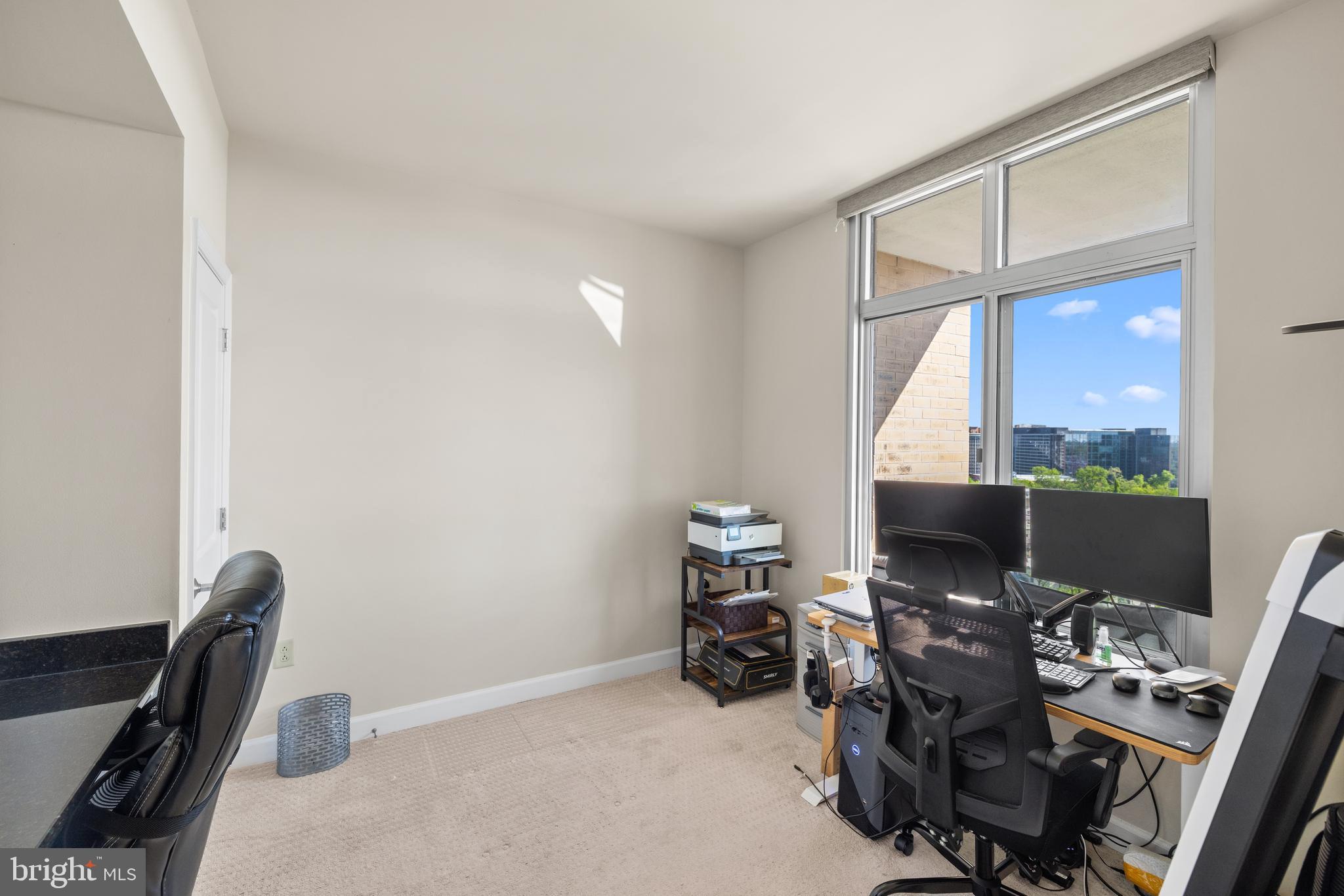 MIDTOWN BETHESDA NORTH - Residential