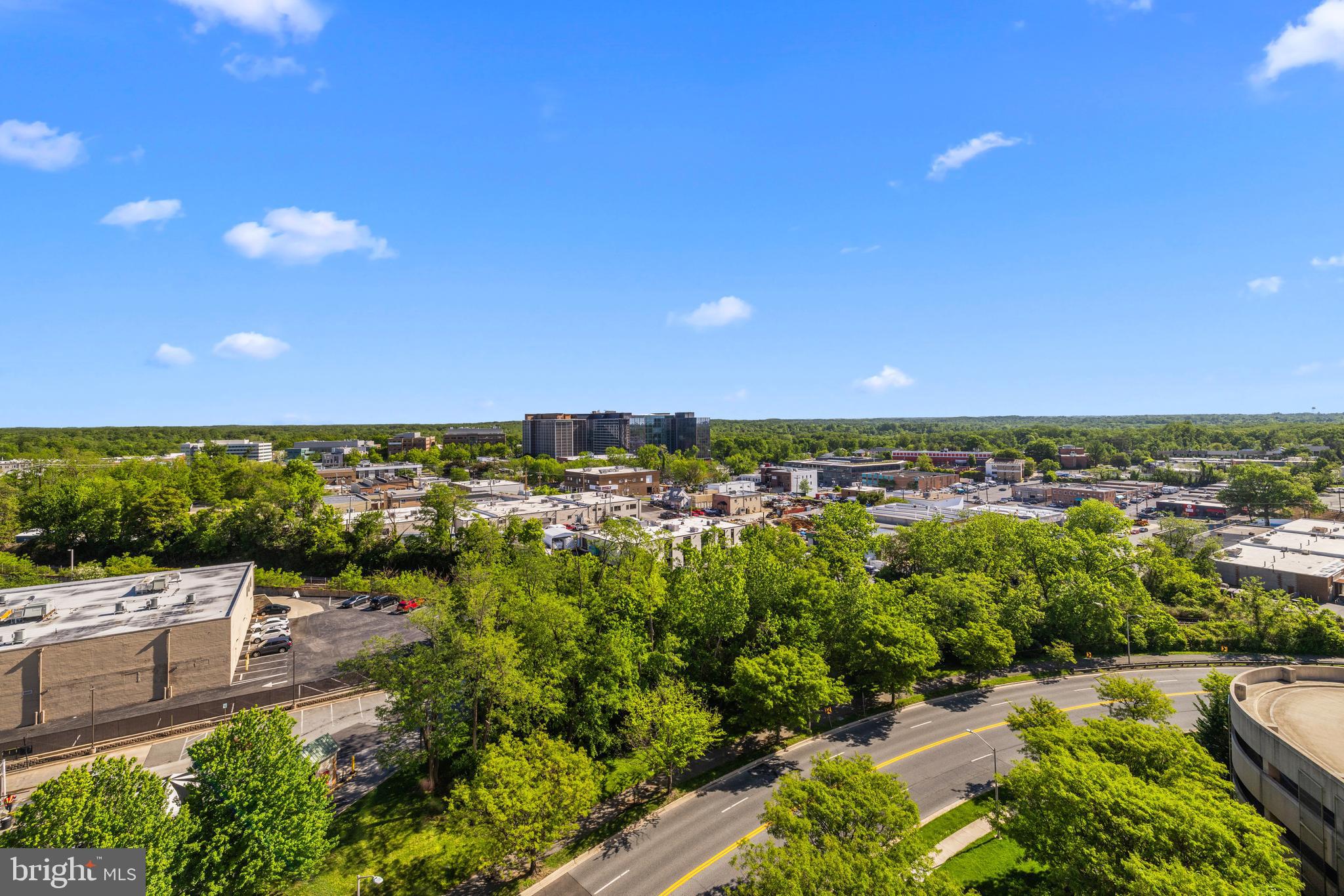 MIDTOWN BETHESDA NORTH - Residential