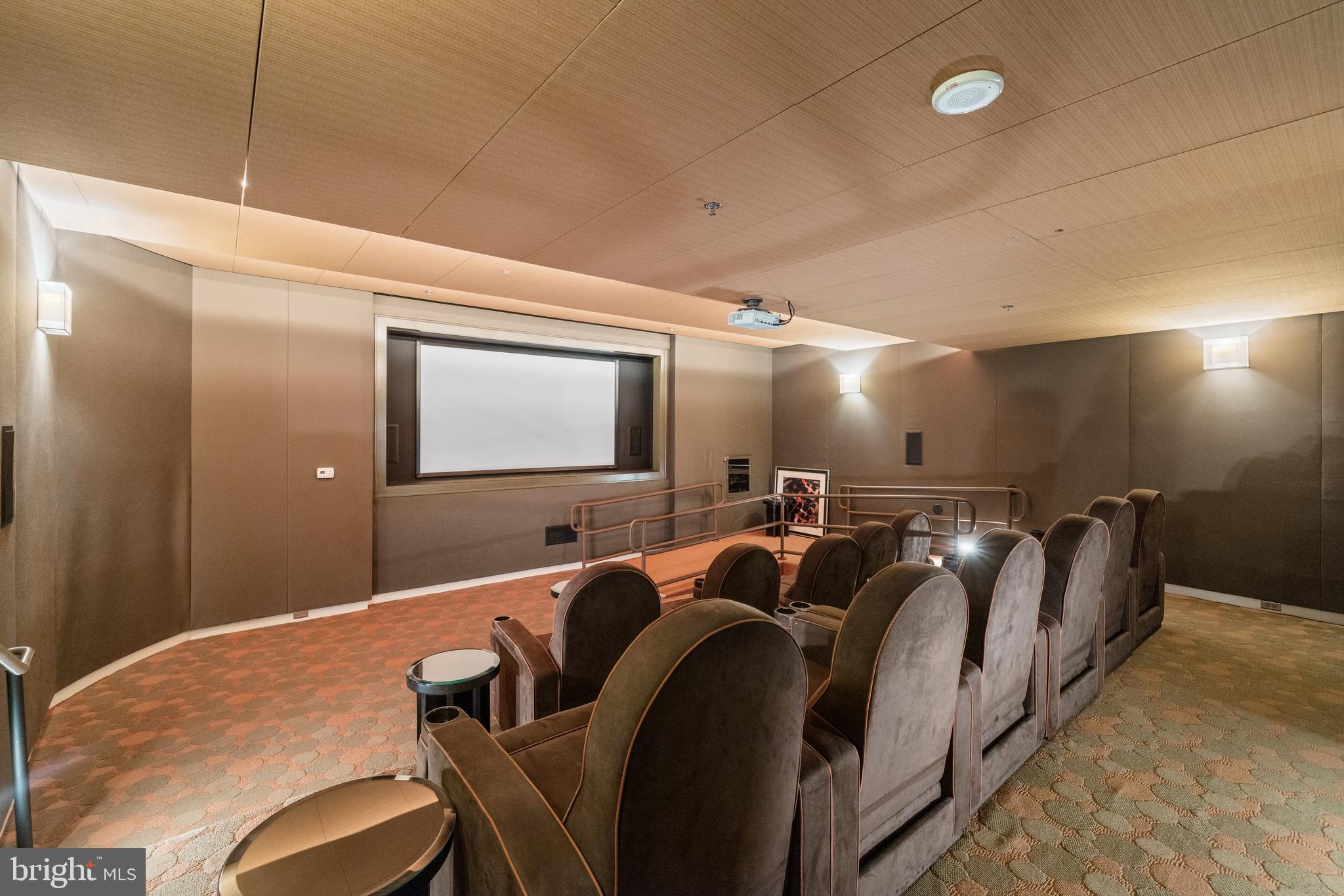 MIDTOWN BETHESDA NORTH - Residential