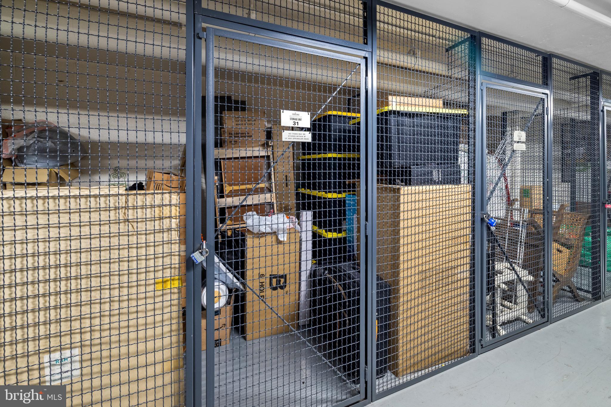 MIDTOWN BETHESDA NORTH - Residential