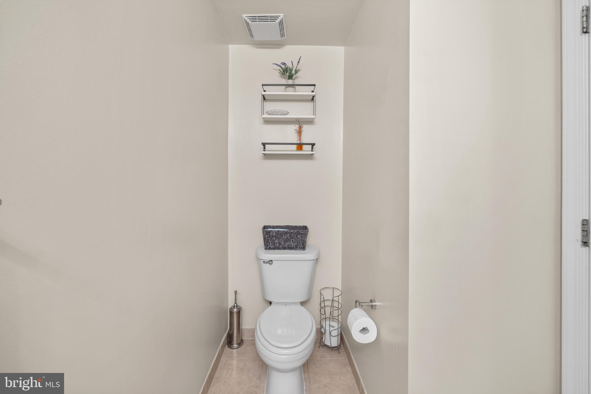 MIDTOWN BETHESDA NORTH - Residential