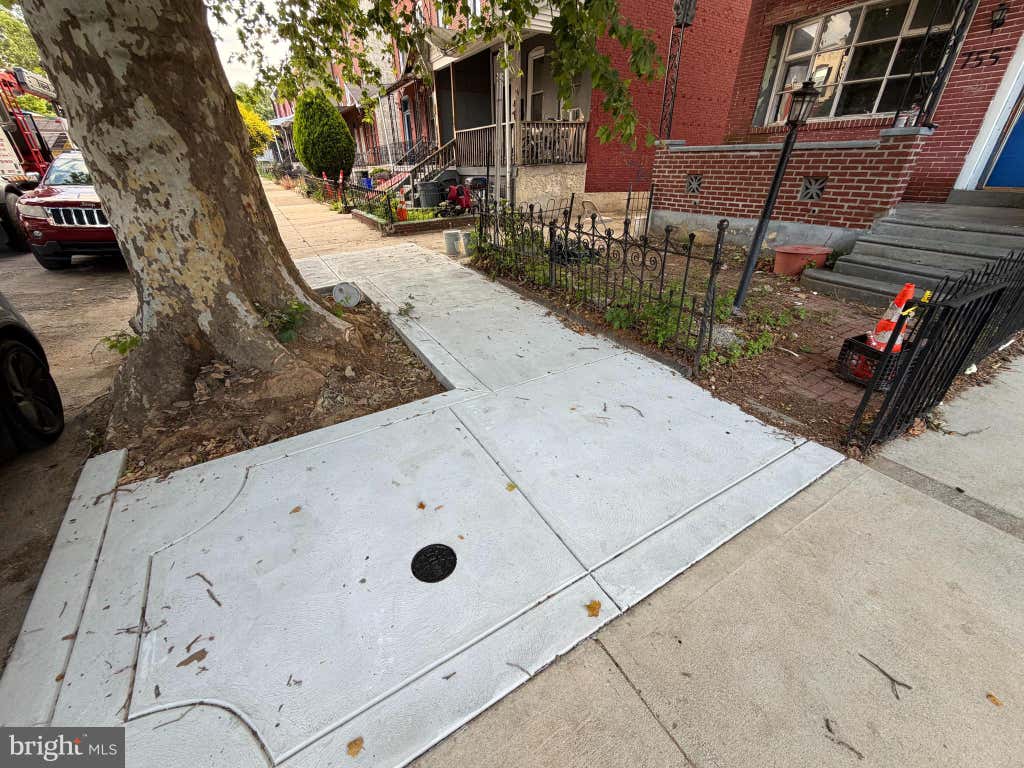 Photo of 755 N 43rd Street, PHILADELPHIA, PA 19104 (MLS # PAPH2638092)