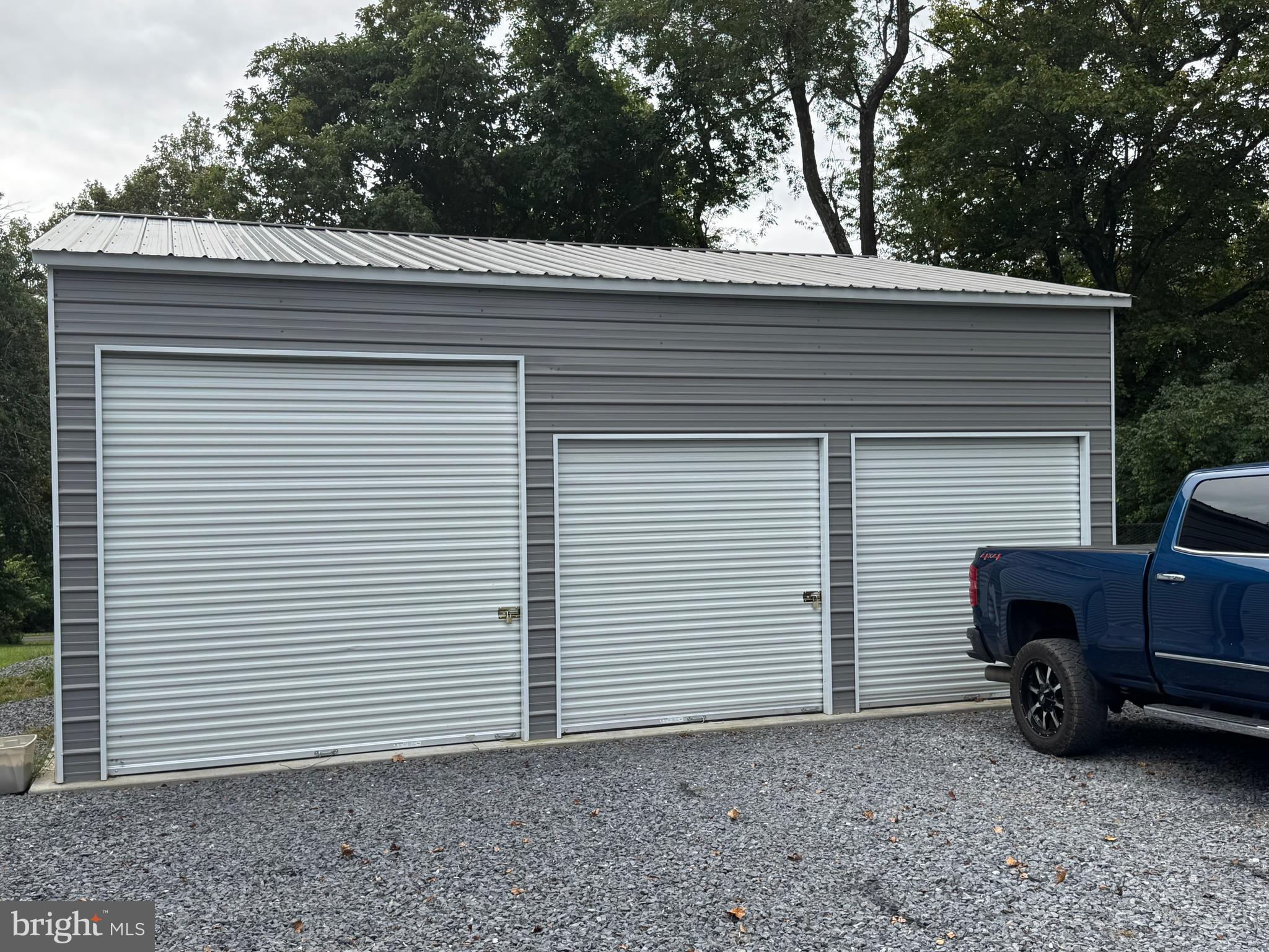 SKYLAND ESTATES - Residential