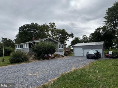 706 BIFROST WAY LINDEN VA 22642