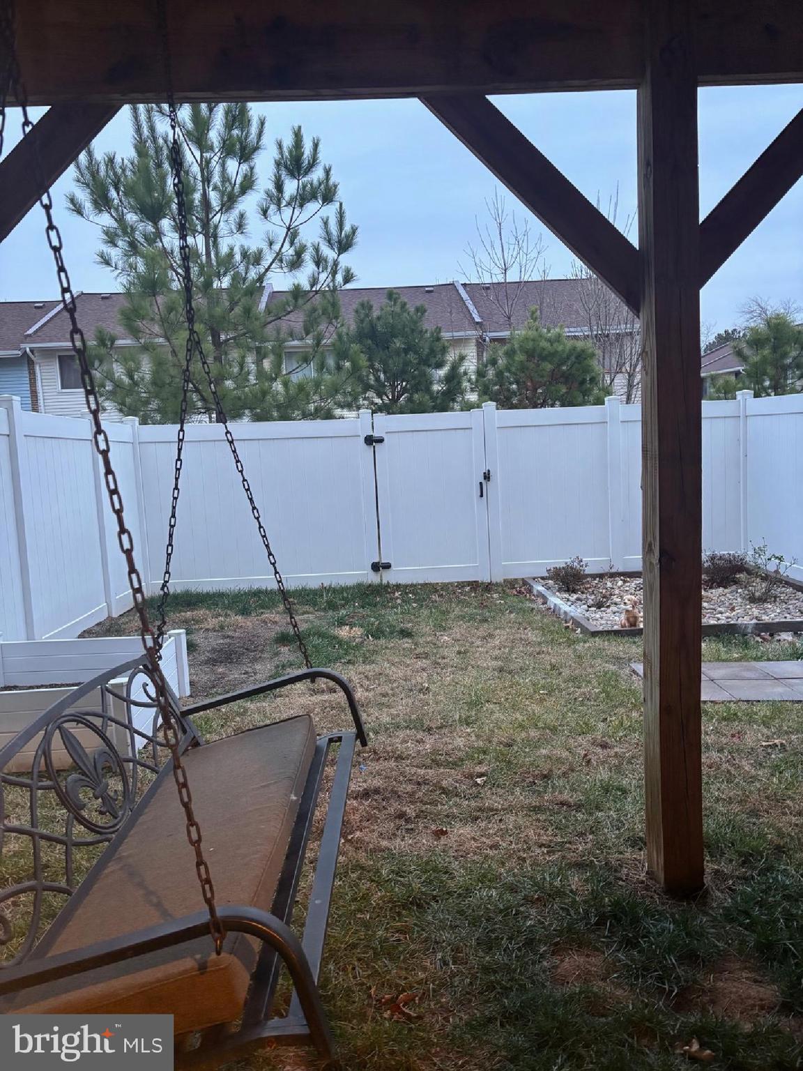 MANASSAS - Residential Lease