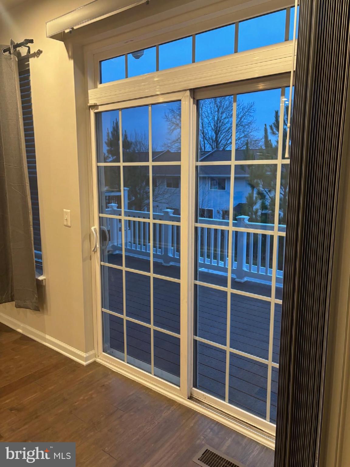 MANASSAS - Residential Lease