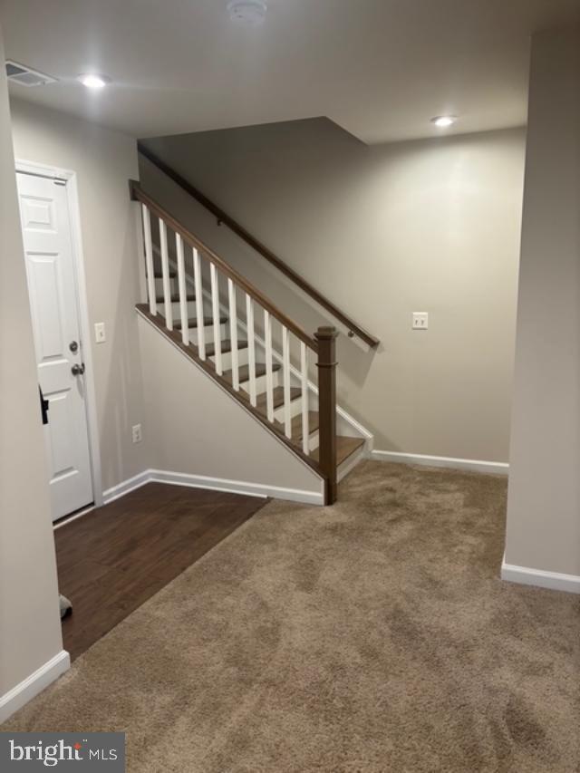 MANASSAS - Residential Lease