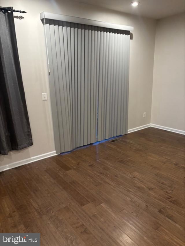 MANASSAS - Residential Lease