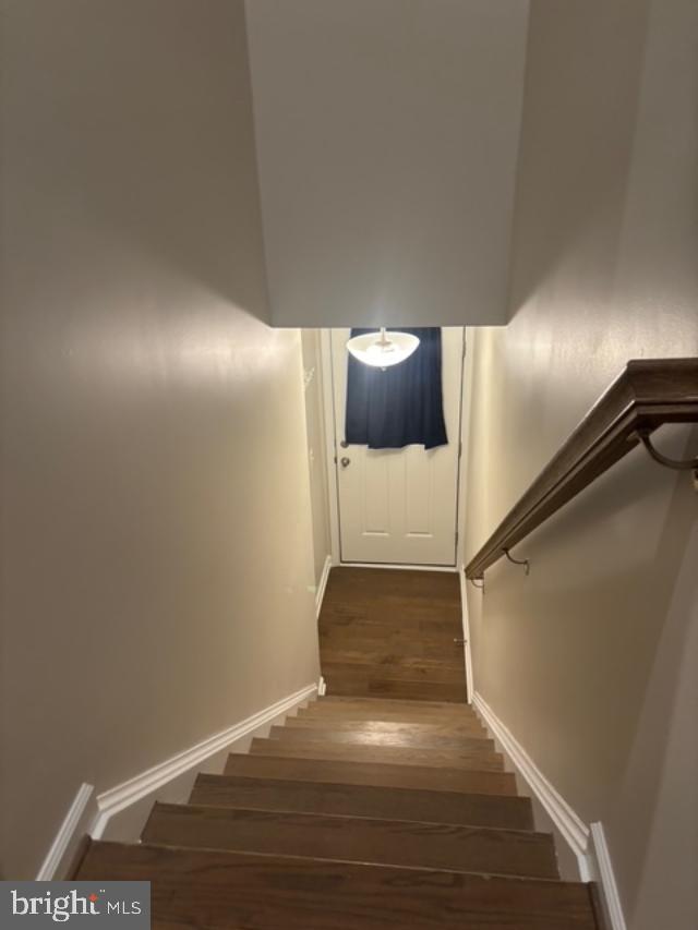 MANASSAS - Residential Lease