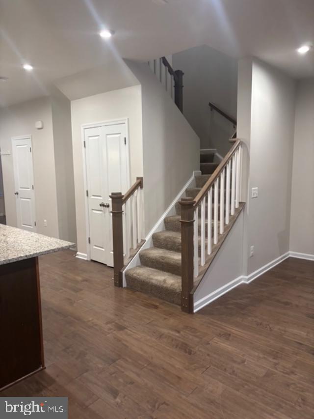 MANASSAS - Residential Lease