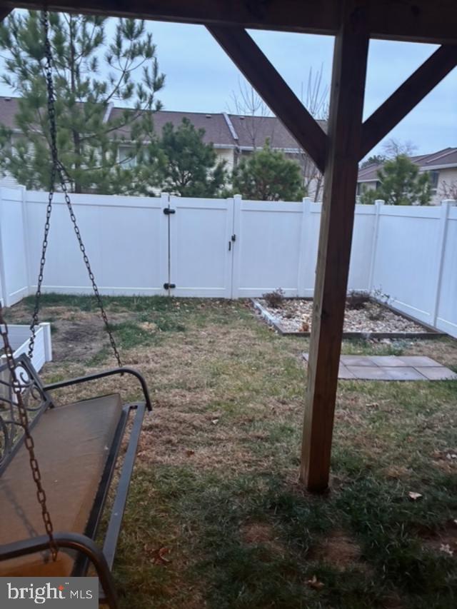 MANASSAS - Residential Lease