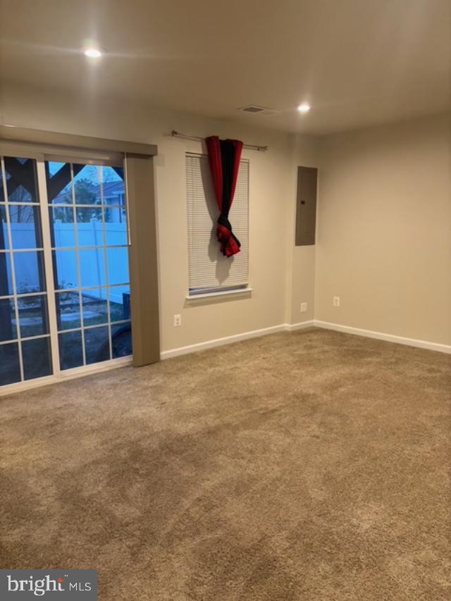 MANASSAS - Residential Lease