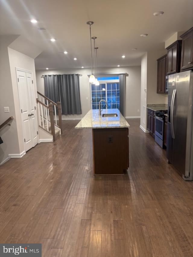 MANASSAS - Residential Lease