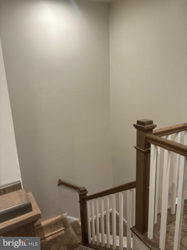 MANASSAS - Residential Lease