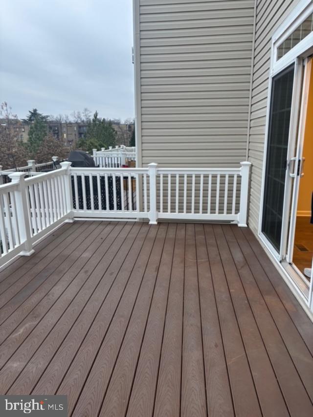 MANASSAS - Residential Lease