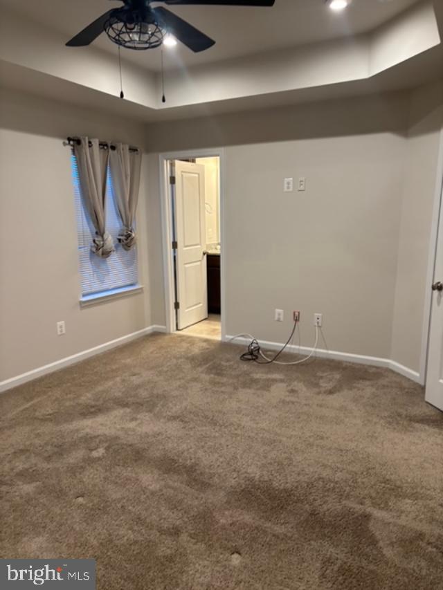 MANASSAS - Residential Lease