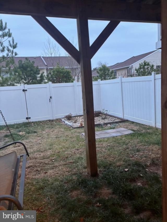 MANASSAS - Residential Lease