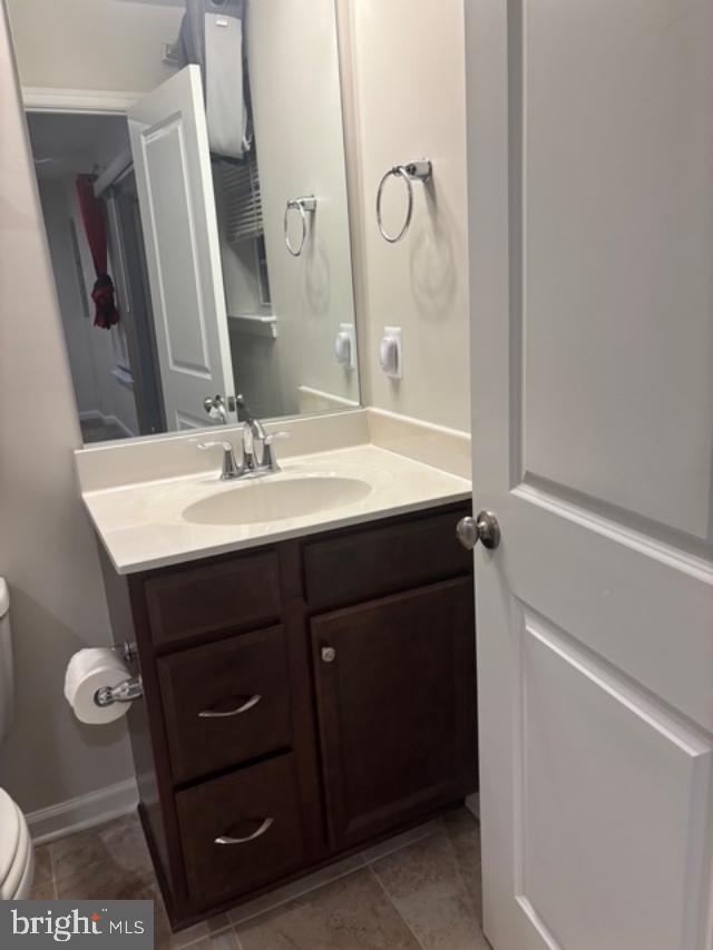 MANASSAS - Residential Lease