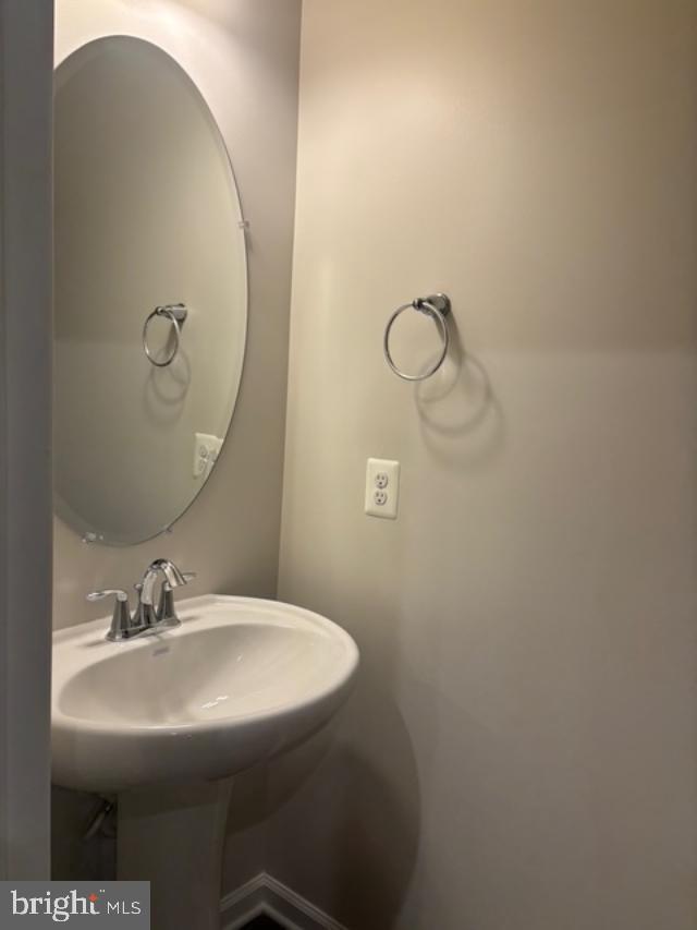 MANASSAS - Residential Lease