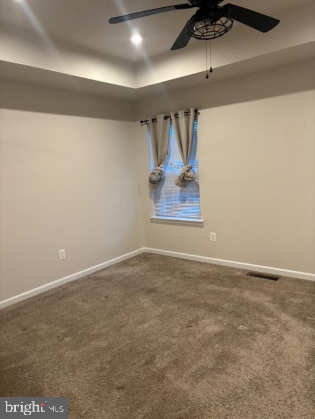 MANASSAS - Residential Lease