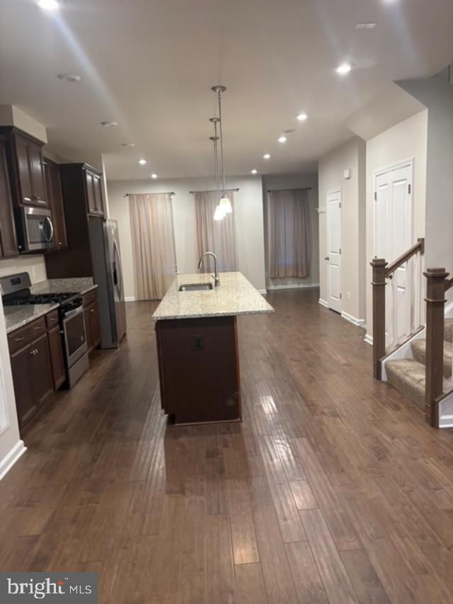 MANASSAS - Residential Lease