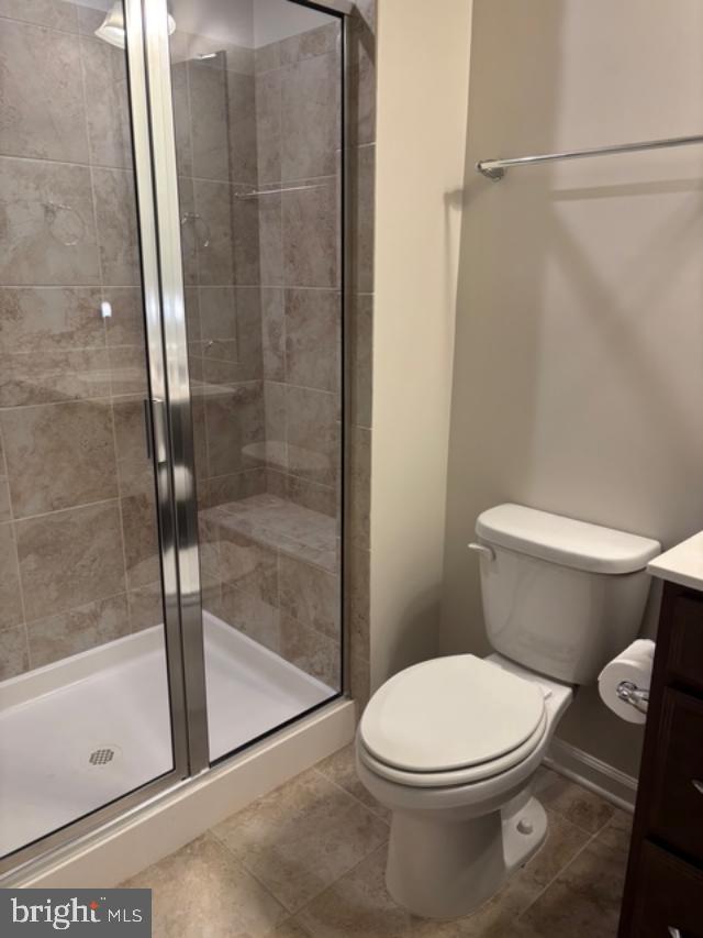 MANASSAS - Residential Lease