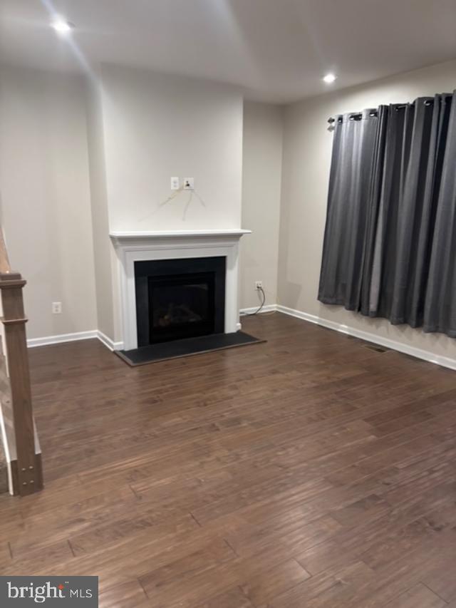 MANASSAS - Residential Lease