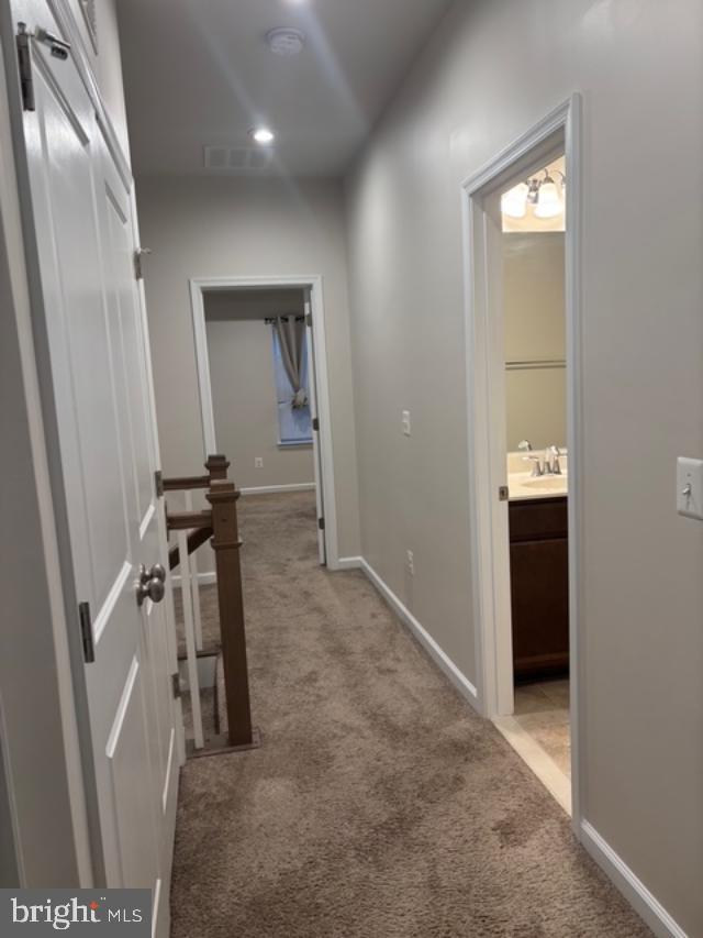 MANASSAS - Residential Lease