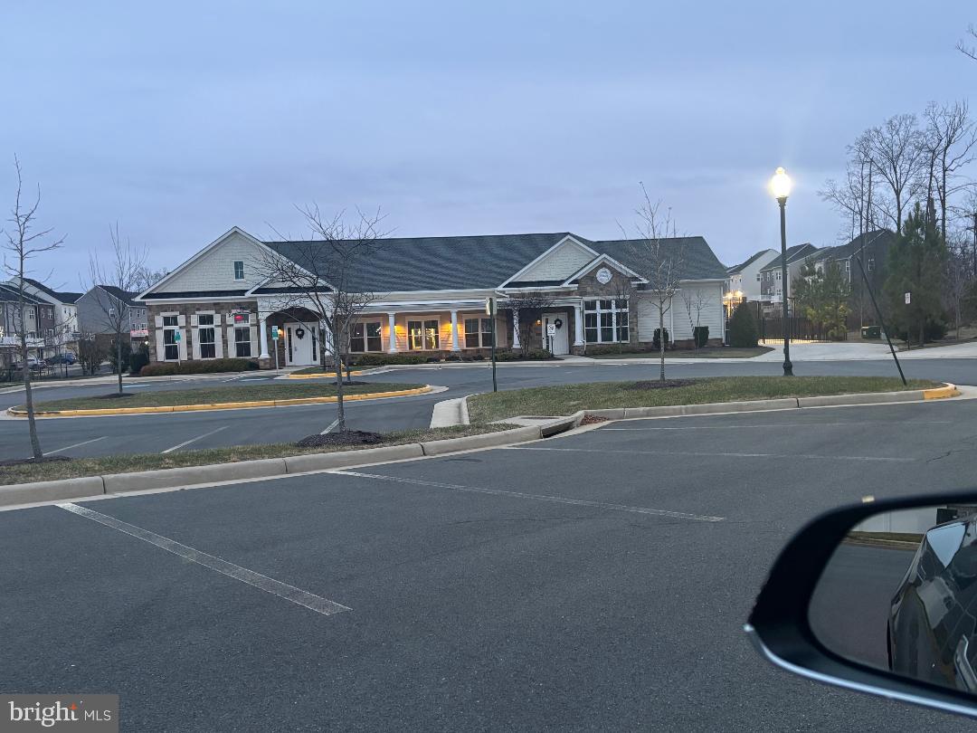 MANASSAS - Residential Lease