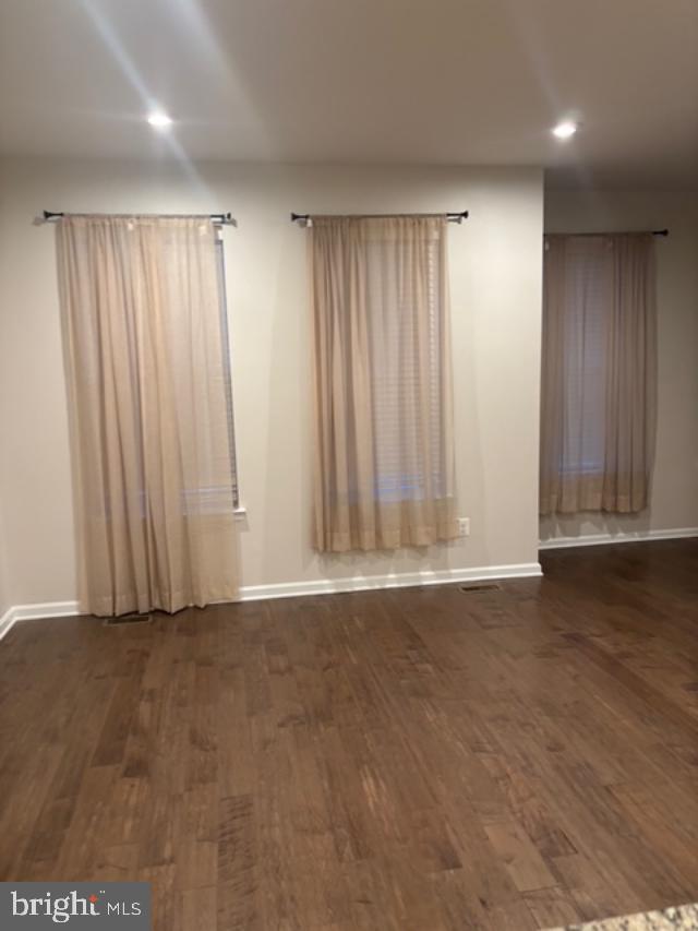 MANASSAS - Residential Lease