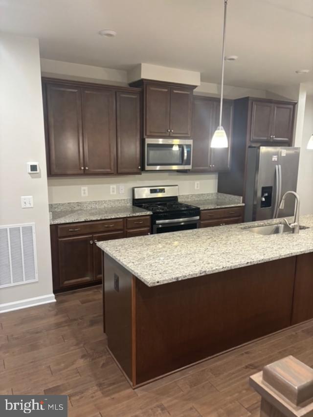 MANASSAS - Residential Lease