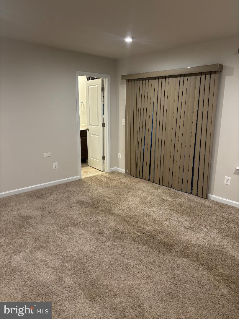 MANASSAS - Residential Lease