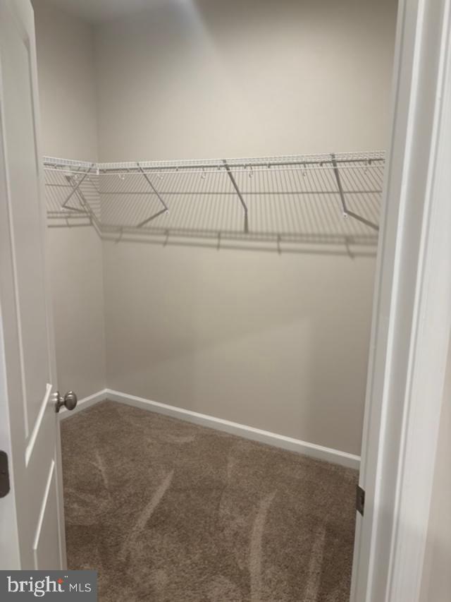 MANASSAS - Residential Lease