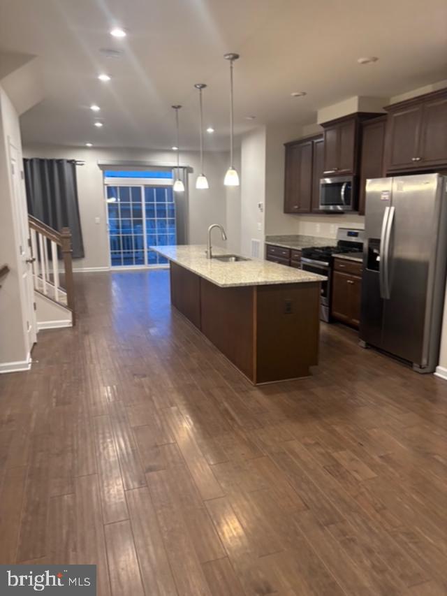 MANASSAS - Residential Lease