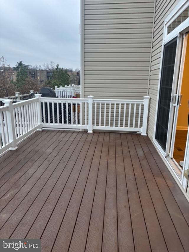 MANASSAS - Residential Lease