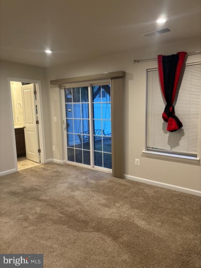 MANASSAS - Residential Lease