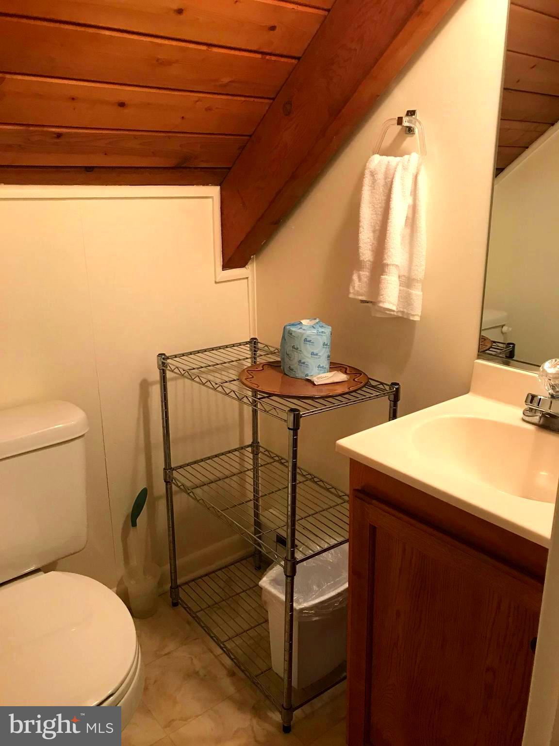 BRYCE MOUNTAIN RESORT - Residential