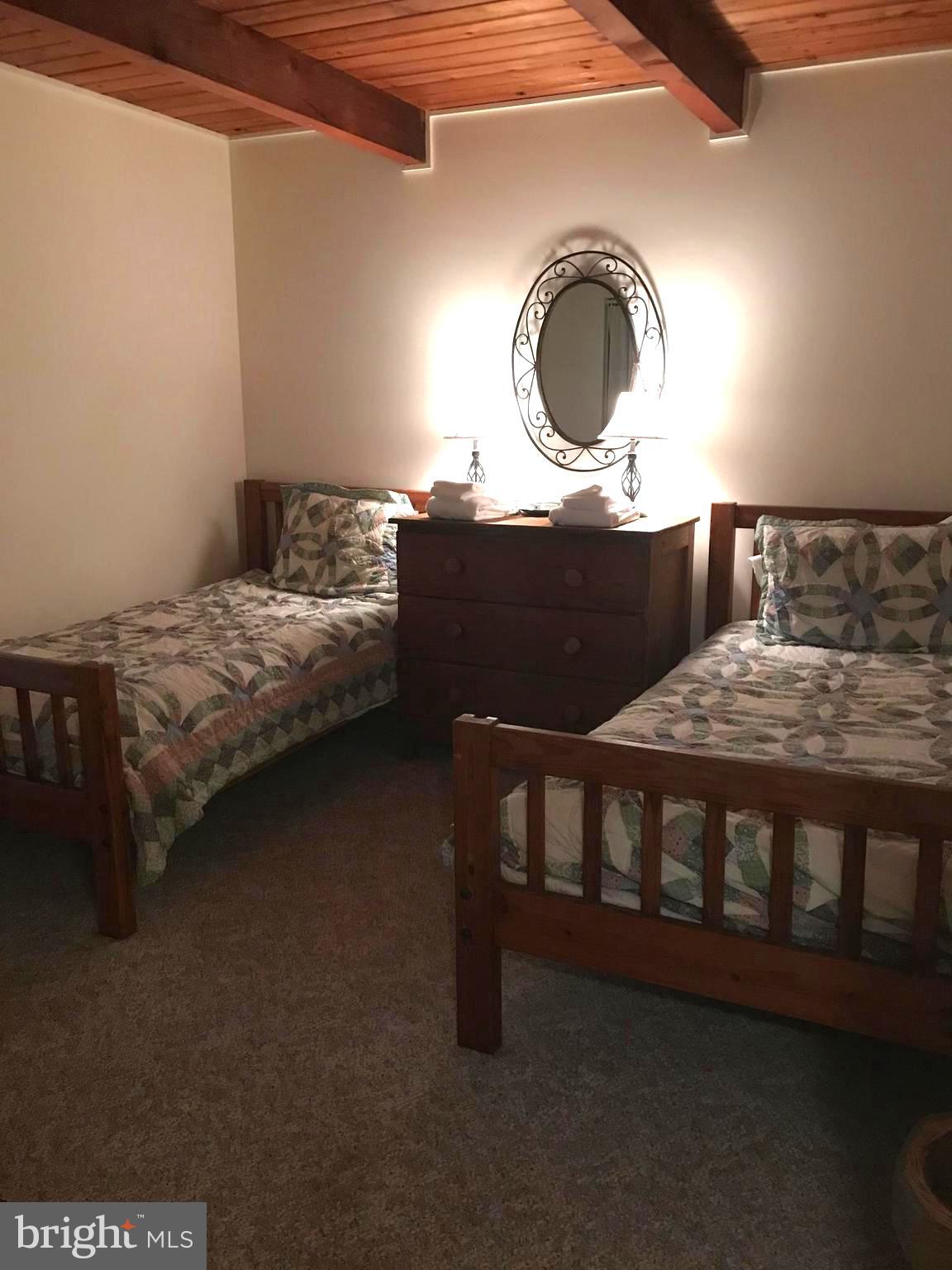 BRYCE MOUNTAIN RESORT - Residential