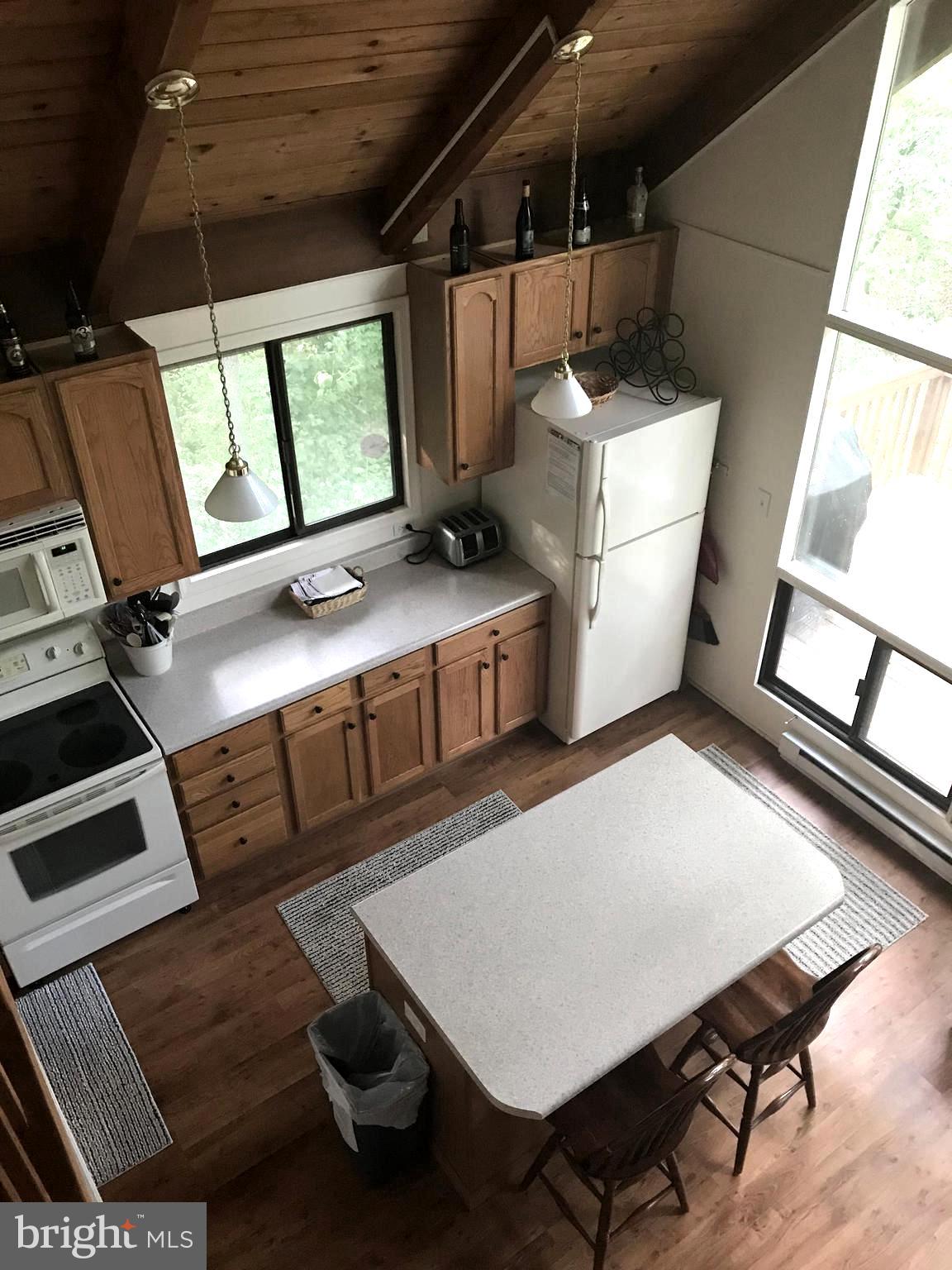 BRYCE MOUNTAIN RESORT - Residential