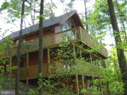 BRYCE MOUNTAIN RESORT - Residential