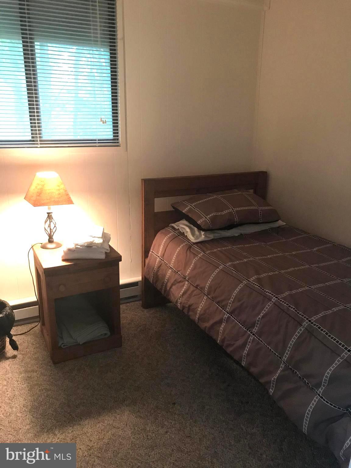 BRYCE MOUNTAIN RESORT - Residential